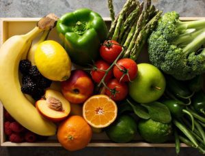 Hangisi daha faydalı: Kırmızı mı yoksa yeşil sebzeler mi?