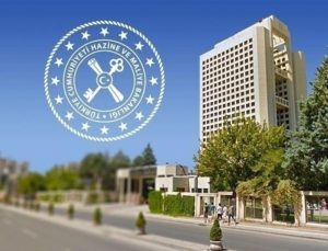 Hazine Türkiye’nin dış borç stoku verilerini açıkladı