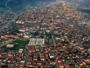 Hendek’te taşınmaz mahkemeden satılık