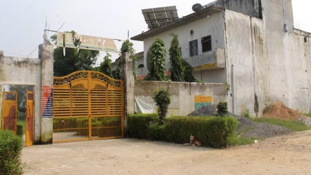 Hindistan’da okul yönetiminin başarı ayini: Öğrenciyi kurban ettiler