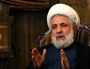 Hizbullah Genel Sekreter Yardımcısı Kasım: Nasrallah’ın yolunda yürümeye devam edeceğiz