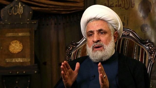 Hizbullah Genel Sekreter Yardımcısı Kasım: Nasrallah’ın yolunda yürümeye devam edeceğiz