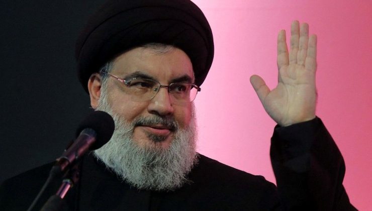 Hizbullah lideri Nasrallah’ın öldürülmesine dünyadan tepkiler