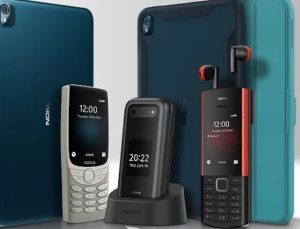 HMD Global, Nokia telefon satışlarını durduruyor