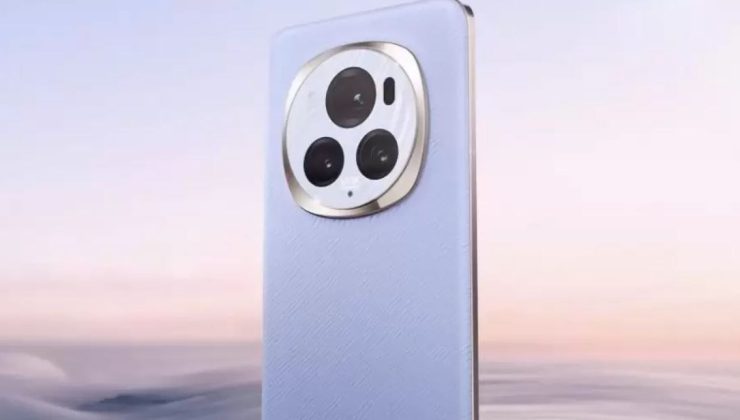 Honor’un yeni amiral gemisi serisi 5 farklı modelle kendini gösterdi