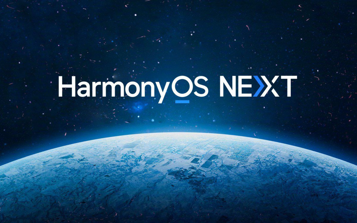 Huawei iddialı geliyor: HarmonyOS Next 10.000 uygulamayı aştı