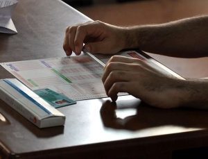 Hukuk Mesleklerine Giriş Sınavı (HMGS) saat kaçta başlayacak/kaçta bitecek? (HMGS saati ve süresi)