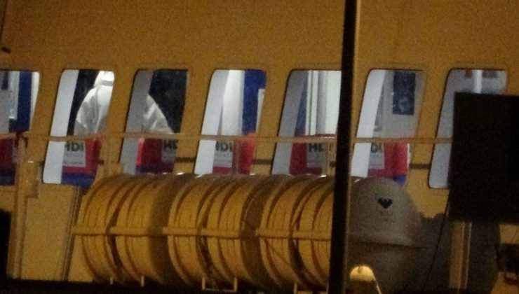 İDO’da şüpheli ölümde uyuşturucu şüphesi