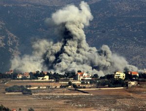 İngiltere Dışişleri Bakanlığı’ndan vatandaşlarına: Lübnan’ı terk edin