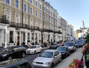 İngiltere’de konut fiyatlarında hızlı artış