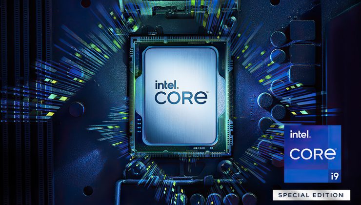 Intel’in yeni mikro kod güncellemesi test edildi: Performansı düşürüyor