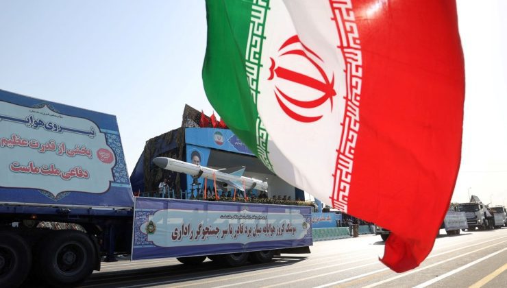 İran Dışişleri Bakanlığı: İsrail’in hiçbir suç eylemini cevapsız bırakmayacağız