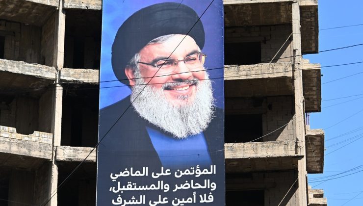 İsrail’in Nasrallah suikastinde İran ayrıntısı: Bilgi İran ajanından geldi