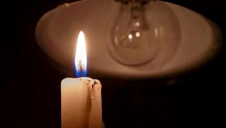 İstanbul’un 6 ilçesinde (Esenyurt, Beylikdüzü, Eyüpsultan…) elektrik kesintisi: Elektrikler ne zaman gelecek?