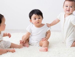 Japonya’da doğum oranlarını artırmak için yeni uygulama