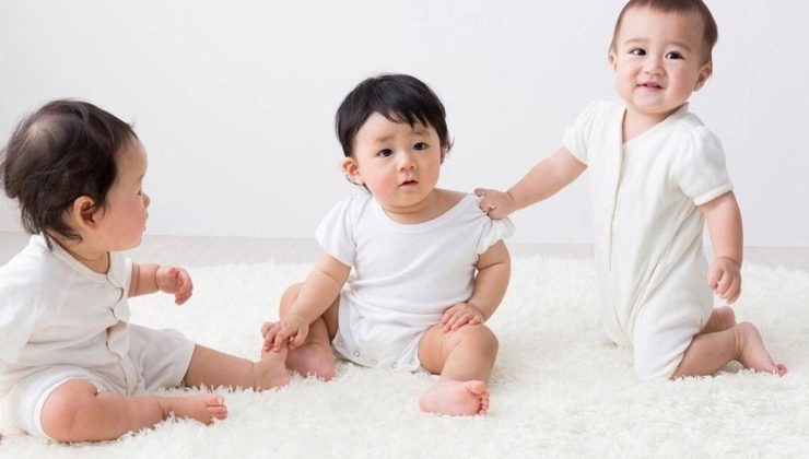 Japonya’da doğum oranlarını artırmak için yeni uygulama