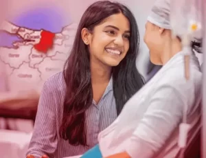 Kanserden ölümlerde 8. sıradayız! TÜİK, Türkiye kanser haritasını açıkladı