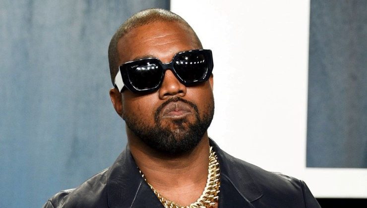 Kanye West yeni albümünü duyurdu: Bully