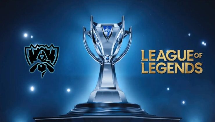 League of Legends 2024 Dünya Şampiyonası’nda Play-In Etabı Tamamlandı