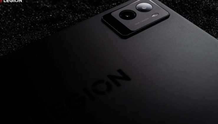 Lenovo Legion Y700 2024 tanıtıldı: İşte özellikleri ve fiyatı