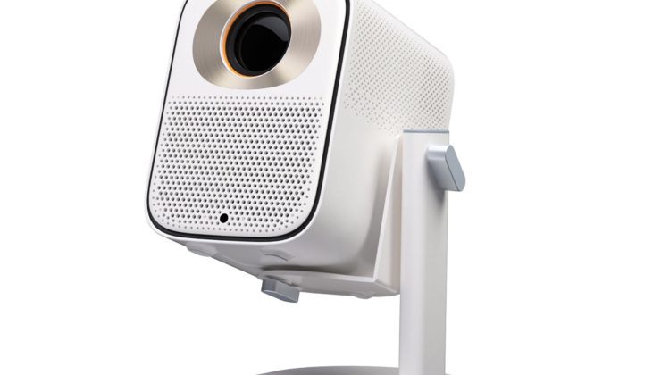 Lenovo yeni kompakt projeksiyon cihazını duyurdu