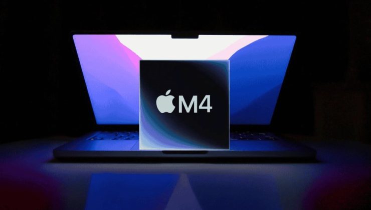 M4 işlemcili MacBook Pro’nun kutusu ortaya çıktı: Dikkat çeken detaylar var