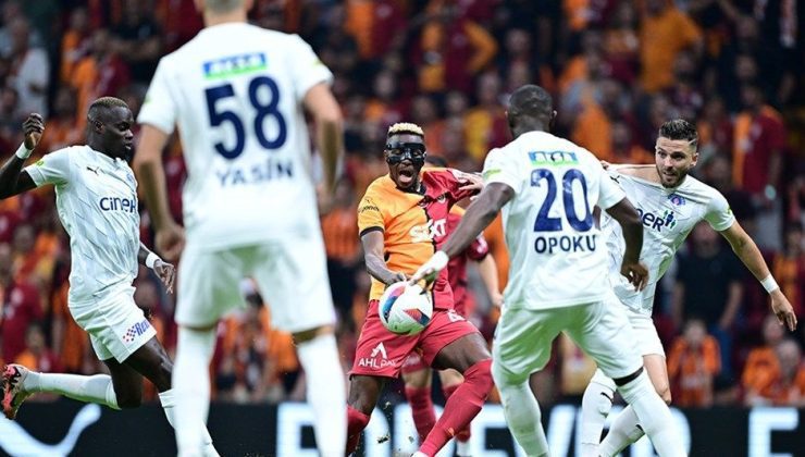 “Makine durdu” (29 Eylül 2024 spor manşetleri)