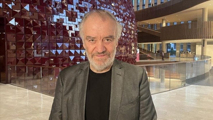 Mariinsky Orkestrası AKM’de konser verdi