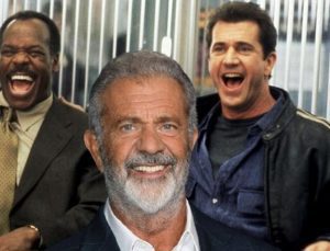 Mel Gibson’dan “Cehennem Silahı 5” açıklaması