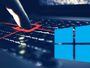 Microsoft, Windows’un keyloggerları nasıl engellediğini açıkladı
