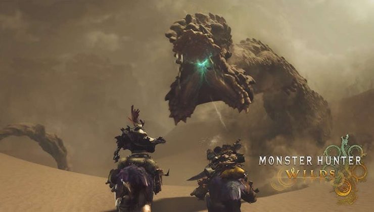 Monster Hunter Wilds PS5 Demosu 60 FPS’te Çalıştı