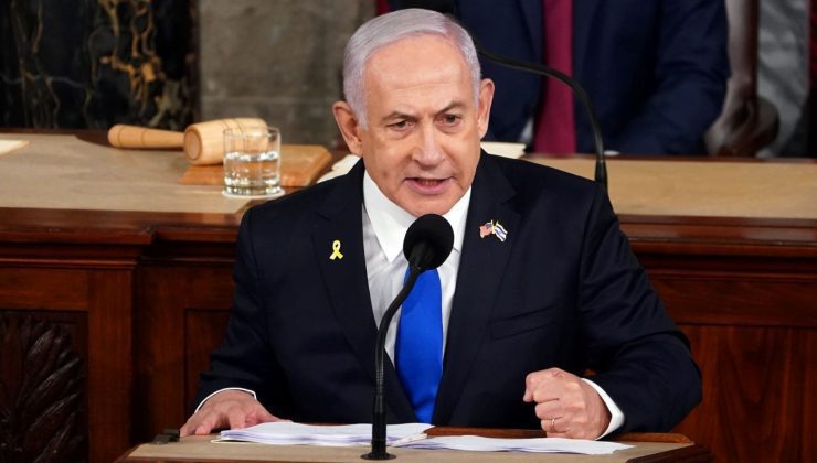Muhalafetteki Saar ve dört milletvekili Netanyahu’nun koalisyonuna katıldı