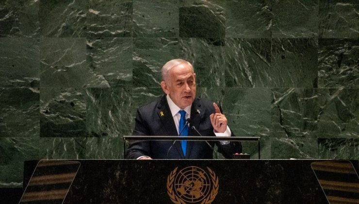 Netanyahu: İran, yakında birçok insanın düşündüğünden çok daha “özgür” olacak