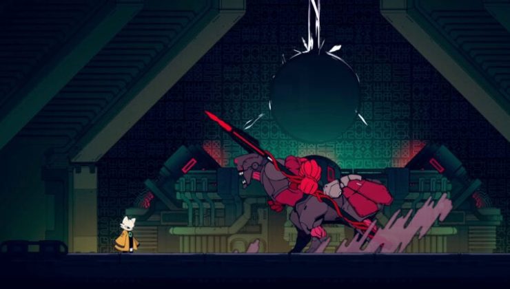 Nine Sols 26 Kasım’da PS5, Xbox Series, PS4, Xbox One ve Switch’e Geliyor