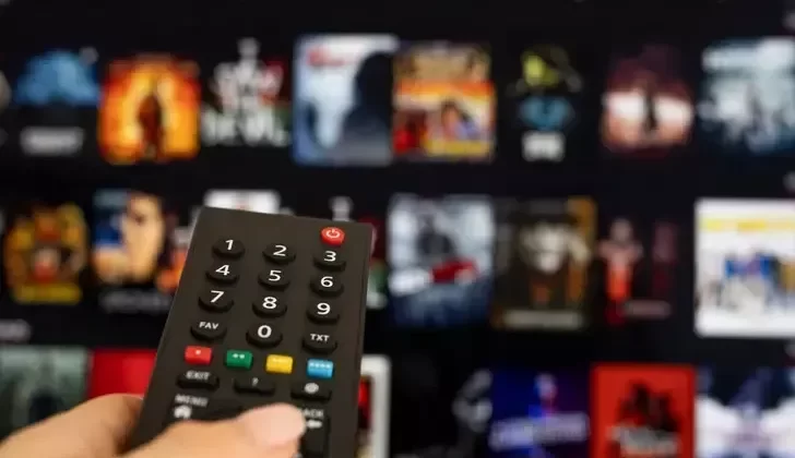 Now TV o dizinin fişini çekiyor!