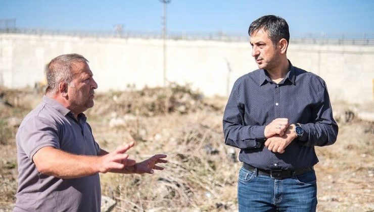 PAMUKOVA’DA STAT ÇEVRESİ DÜZENLENİYOR