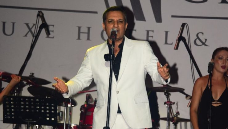 Rafet El Roman aşktan korkar oldu! “Bu yaştan sonra öldürür”