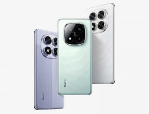 Redmi Note 14 serisi, global pazarda kullanıcılara büyük sürprizler yapmaya hazırlanıyor