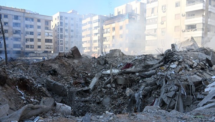 Rusya: İsrail saldırıları Lübnan’da insani felakete neden olacak