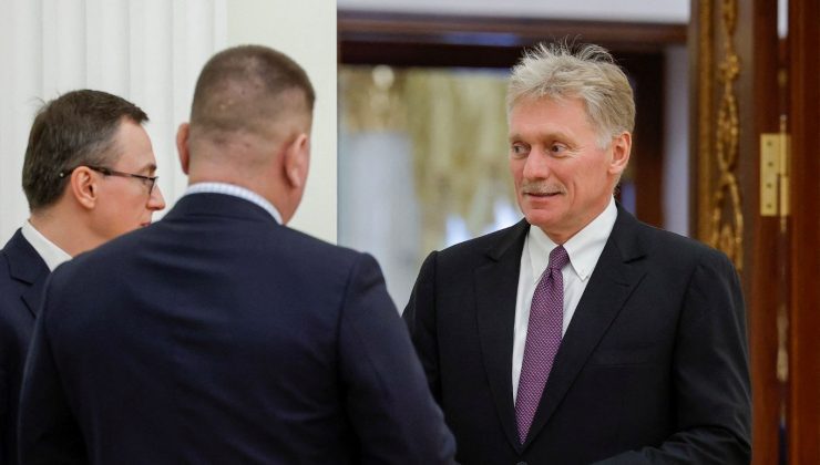 Rusya’dan Lübnan açıklaması: Gazze’dekine benzer bir insani felakete yol açabilir