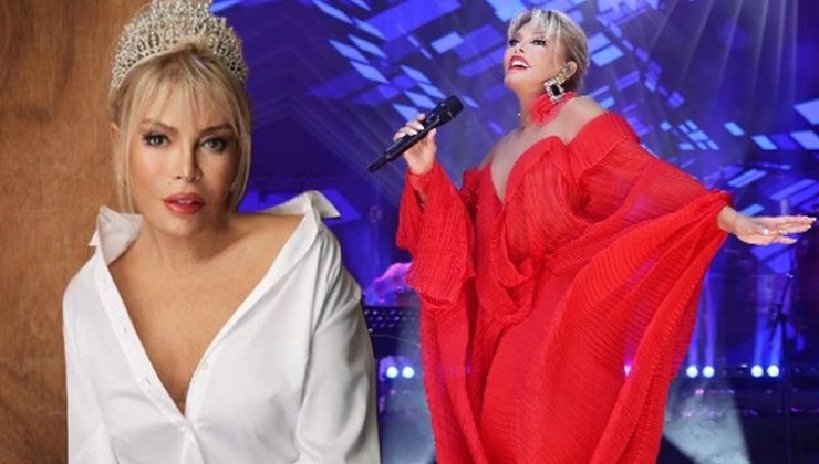 Sahneye bir saat geç çıkmıştı: Ajda Pekkan’dan özür