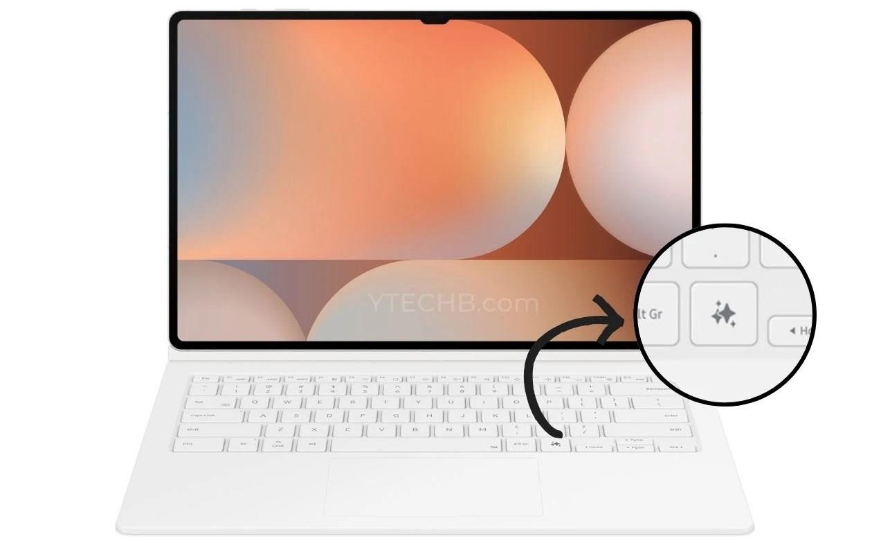 Samsung Galaxy Tab S10 Plus ve Tab S10 Ultra kılıflarının resmi görüntüleri ortaya çıktı