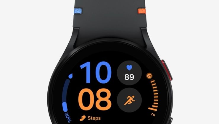 Samsung, Galaxy Watch FE LTE modelini satışa sundu: İşte fiyatı