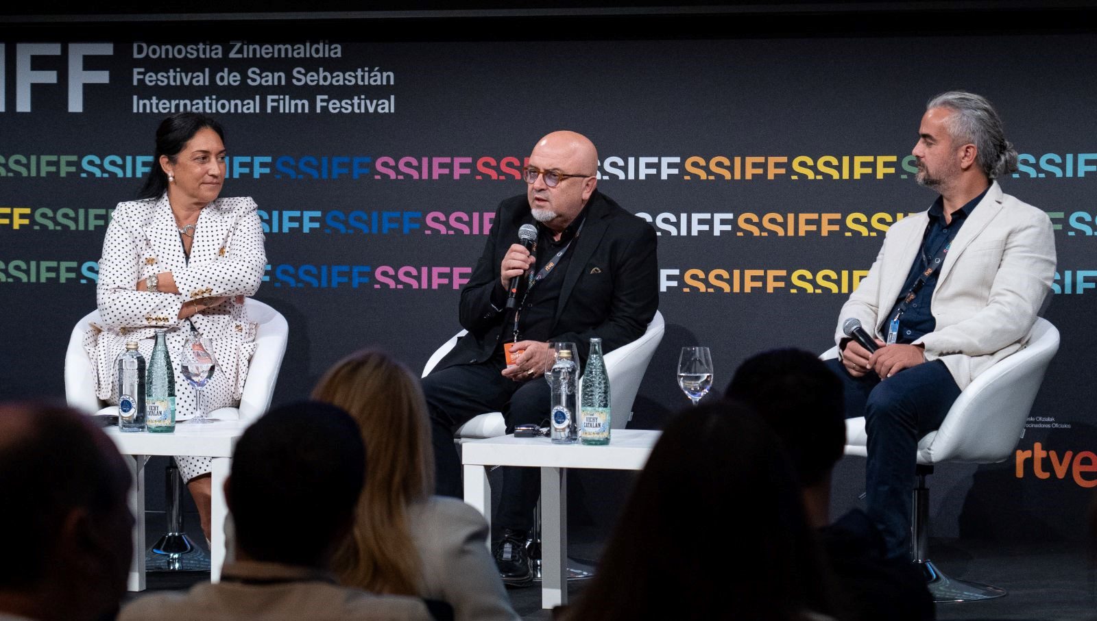 San Sebastian Uluslararası Film Festivali’nde Türk sineması tanıtıldı