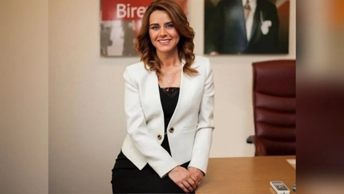 Seçil Erzan, Fatih Terim’den aldığı paraları başkasına ödedi