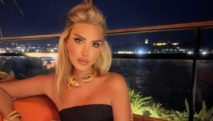 Seren Serengil: Tarikat ve cemaatler kapatılsın, hayvanlar sokağa dönsün