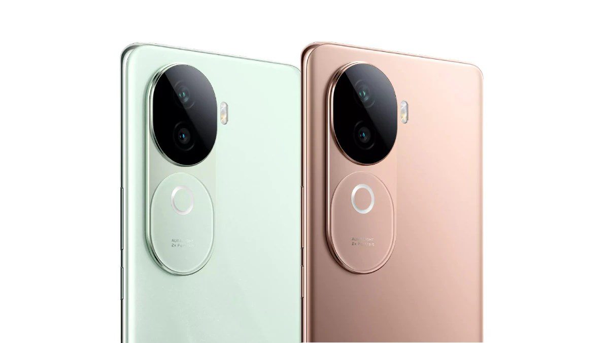 Şık ve ince tasarımlı Vivo V40e tanıtıldı: İşte özellikleri ve fiyatı