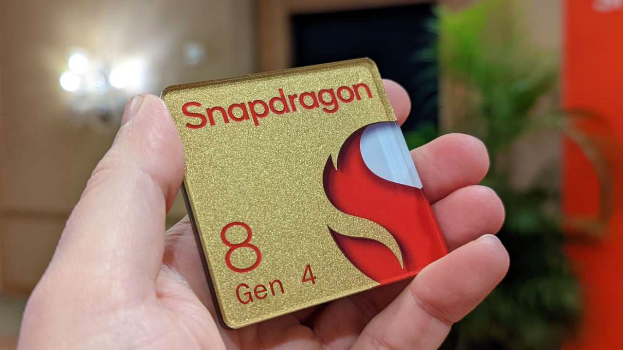 Snapdragon 8 Gen 4 resmen doğrulandı: Yepyeni bir isimle geliyor