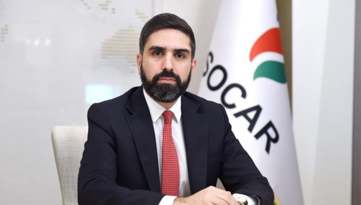 SOCAR: Türkiye, enerji sektöründe yabancı yatırımların tercihi