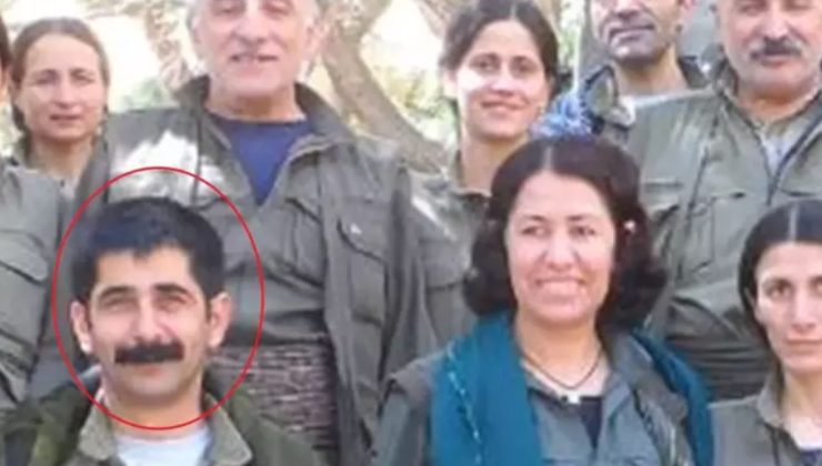 SON DAKİKA! MİT’ten Irak’ın kuzeyine operasyon: Terörist Lokman İsmail etkisiz hale getirildi